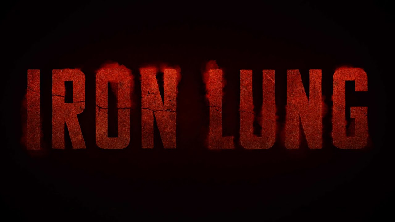 Iron Lung Trailer
